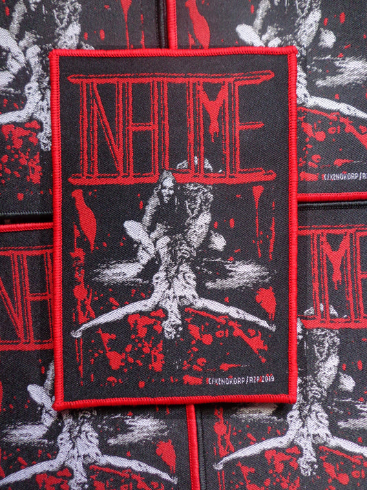 INHUME (NL)-  Exhume: 25 Years of Decomposition