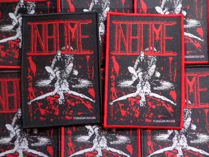 INHUME (NL)-  Exhume: 25 Years of Decomposition