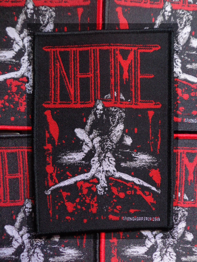 INHUME (NL)-  Exhume: 25 Years of Decomposition