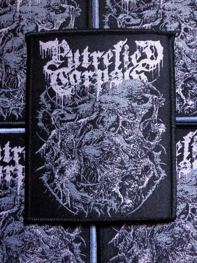 PUTREFIED CORPSE (NL) - Bleed For Me