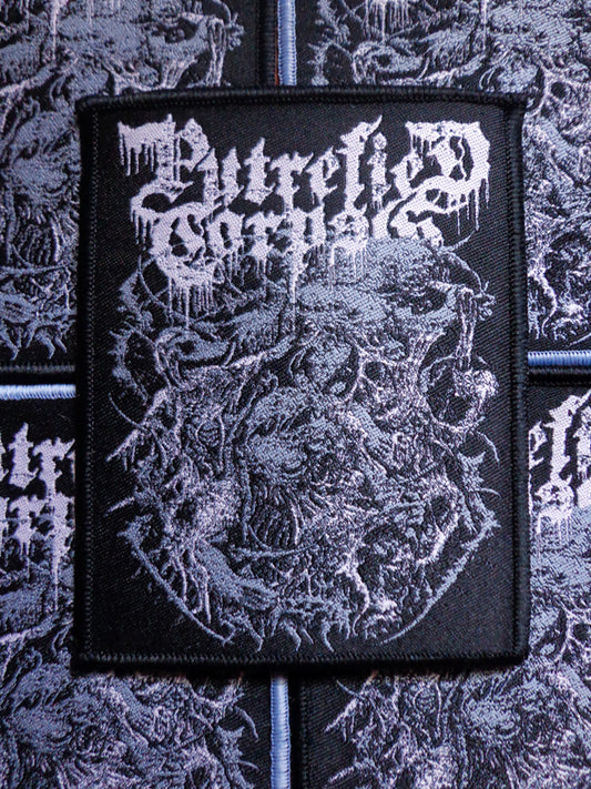 PUTREFIED CORPSE (NL) - Bleed For Me