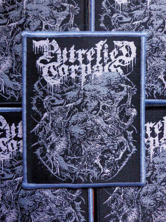 PUTREFIED CORPSE (NL) - Bleed For Me