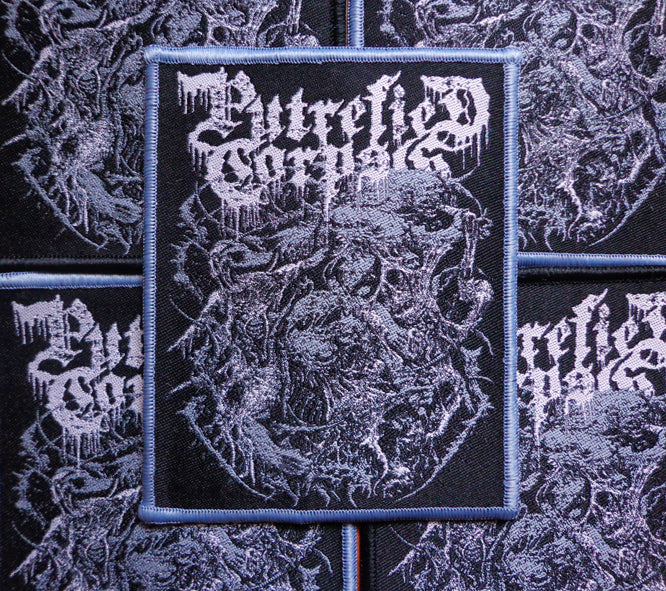 PUTREFIED CORPSE (NL) - Bleed For Me