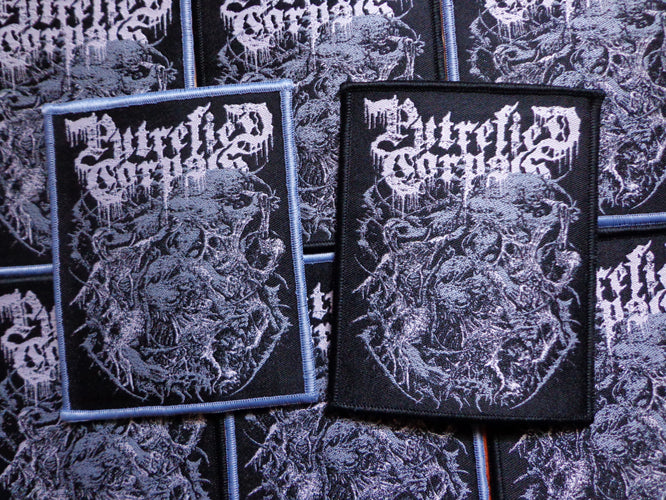 PUTREFIED CORPSE (NL) - Bleed For Me