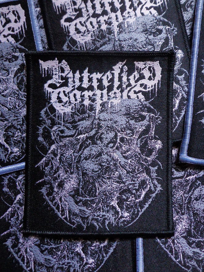 PUTREFIED CORPSE (NL) - Bleed For Me