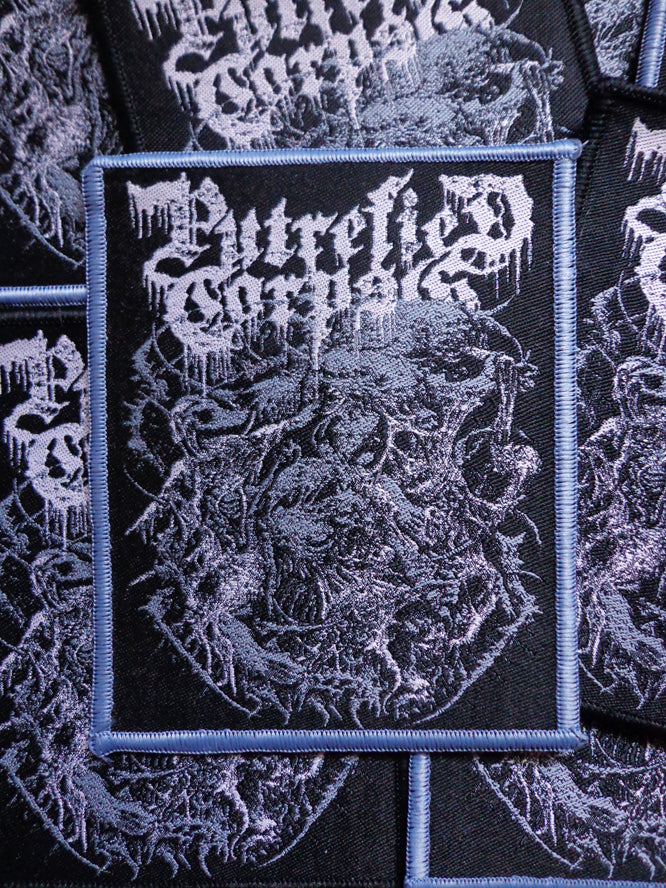 PUTREFIED CORPSE (NL) - Bleed For Me