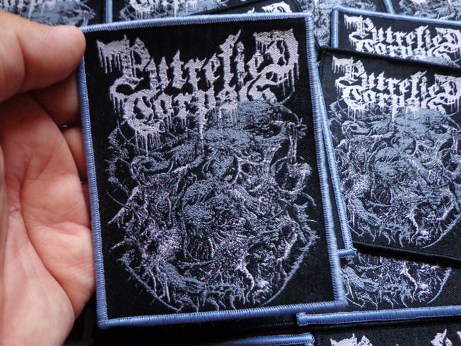 PUTREFIED CORPSE (NL) - Bleed For Me