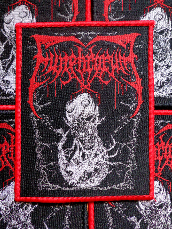 FUNEBRARUM (US) - Adoration Of Abscessed Cadavers