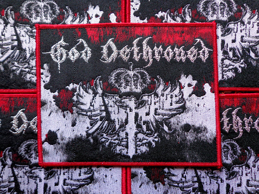 GOD DETHRONED (NL) - Passiondale [Passchendaele]