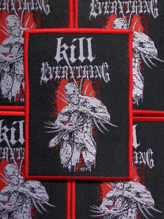 KILL EVERYTHING (US) - Its a Wonderful Knife