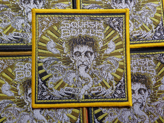 SQUASH BOWELS (PL) - Grind Virus