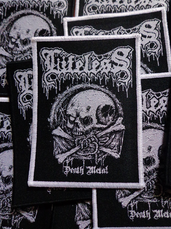 LIFELESS (DE) - Death Metal