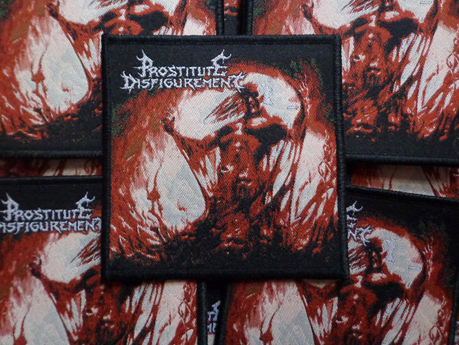 PROSTITUTE DISFIGUREMENT (NL) - Descendants of Depravity