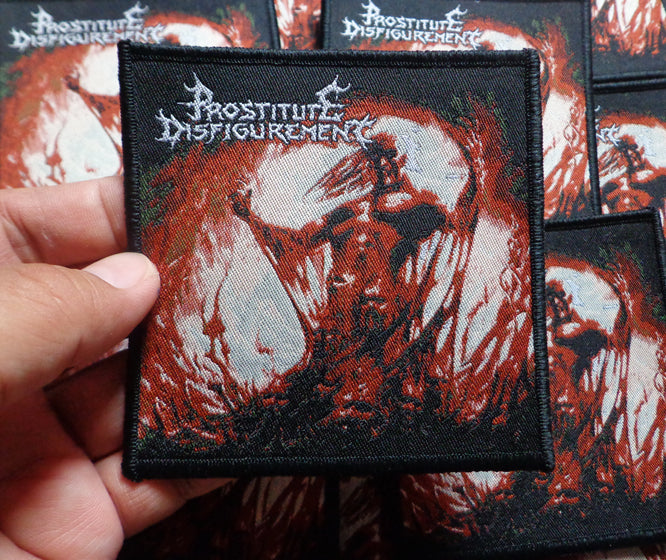 PROSTITUTE DISFIGUREMENT (NL) - Descendants of Depravity