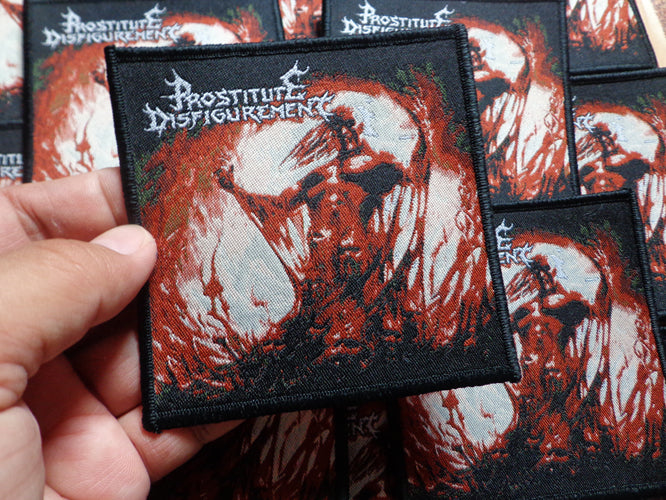 PROSTITUTE DISFIGUREMENT (NL) - Descendants of Depravity