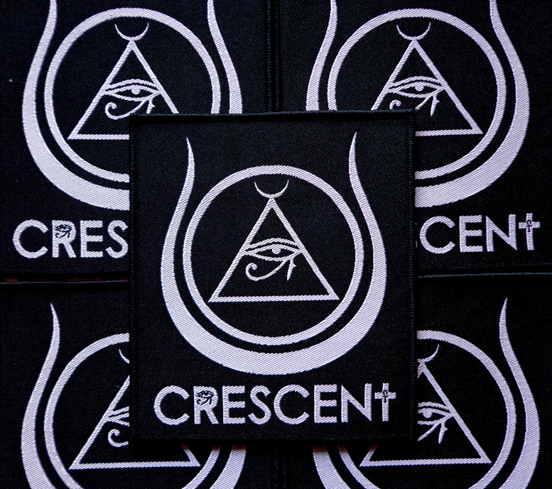 CRESCENT (EG) - Logo