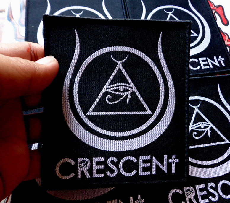 CRESCENT (EG) - Logo