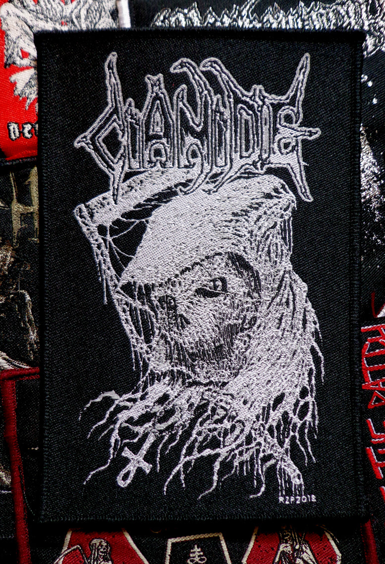 CIANIDE (US) - The One True Death