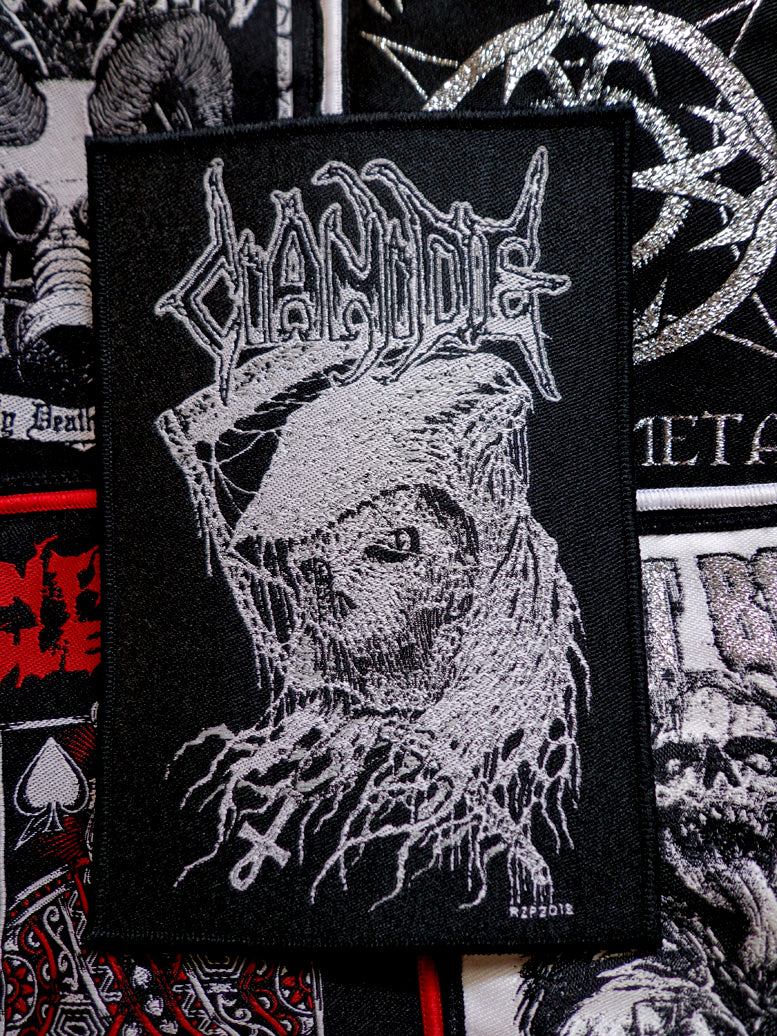 CIANIDE (US) - The One True Death