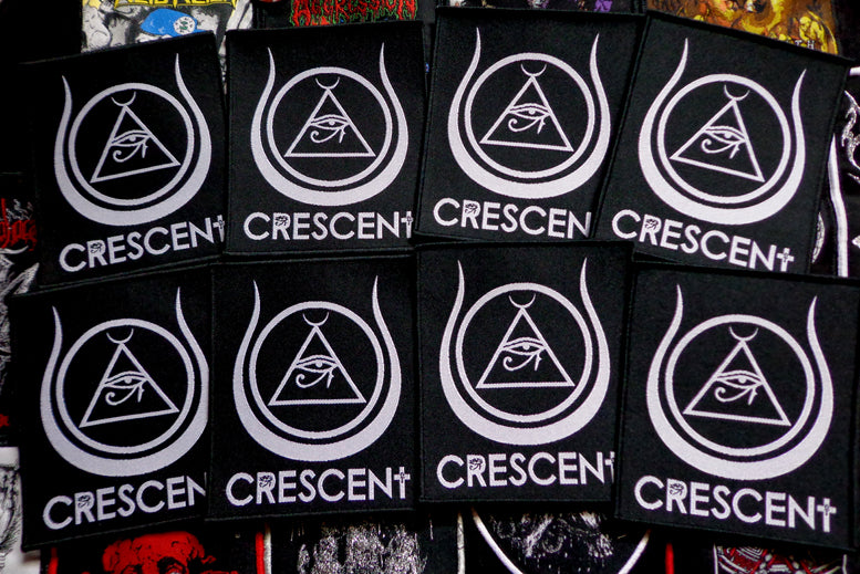 CRESCENT (EG) - Logo