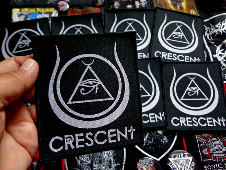 CRESCENT (EG) - Logo