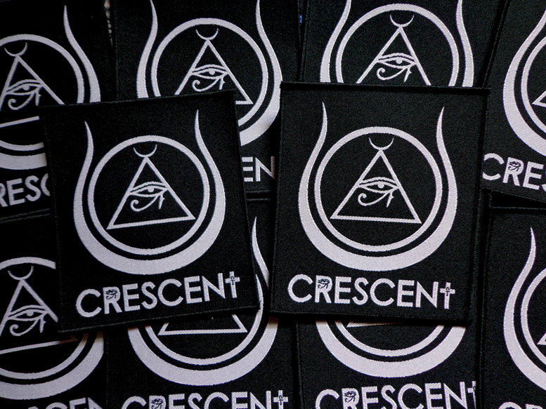 CRESCENT (EG) - Logo