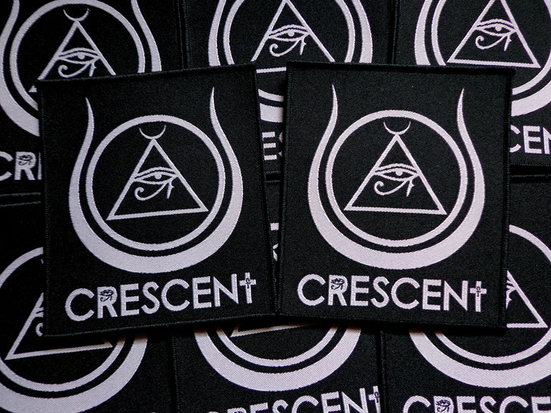 CRESCENT (EG) - Logo