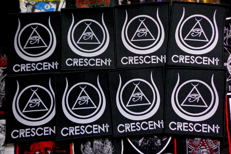 CRESCENT (EG) - Logo