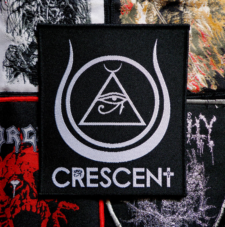 CRESCENT (EG) - Logo