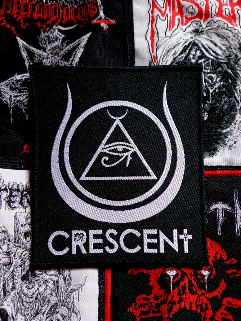 CRESCENT (EG) - Logo