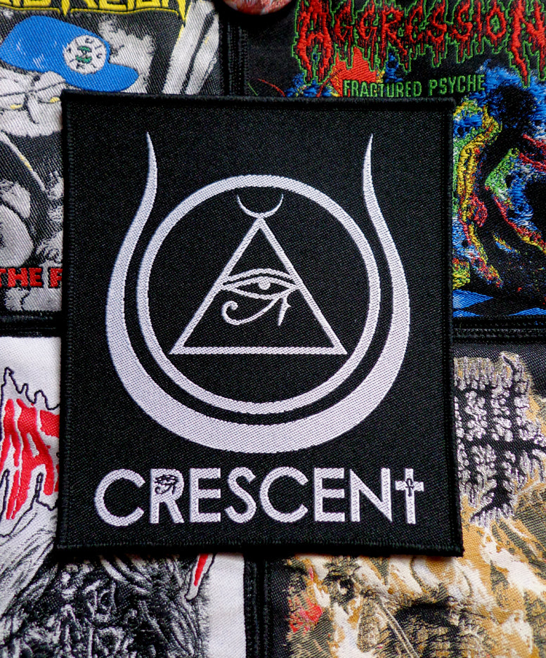 CRESCENT (EG) - Logo