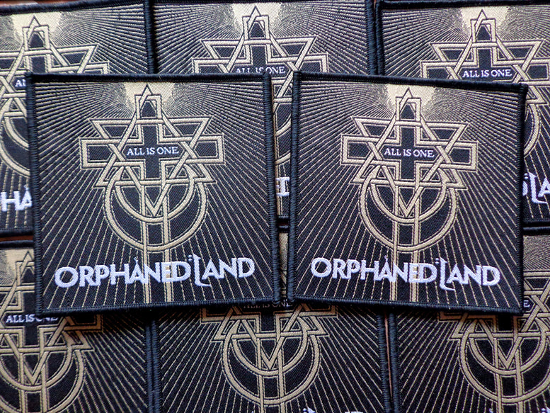 ORPHANED LAND (IL) - All Is One