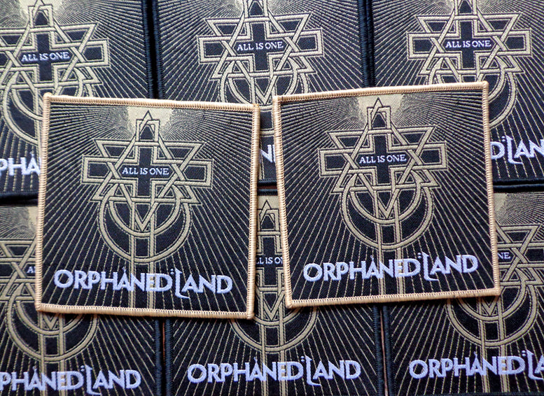 ORPHANED LAND (IL) - All Is One