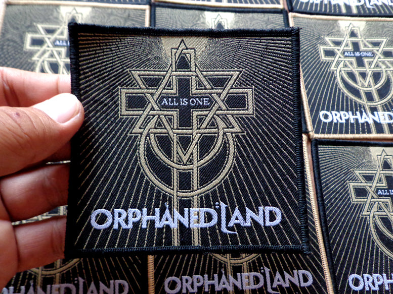 ORPHANED LAND (IL) - All Is One