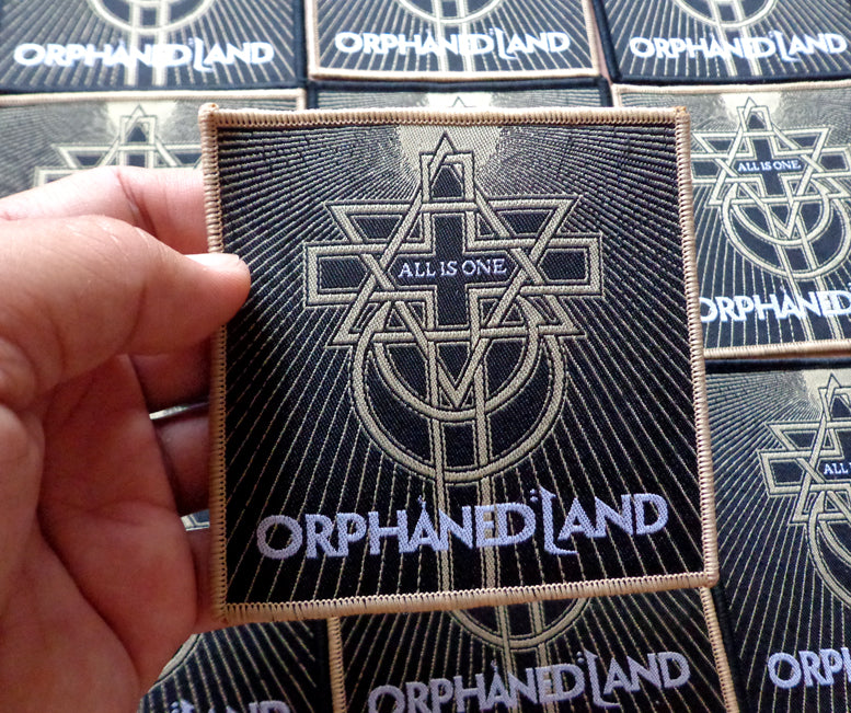 ORPHANED LAND (IL) - All Is One