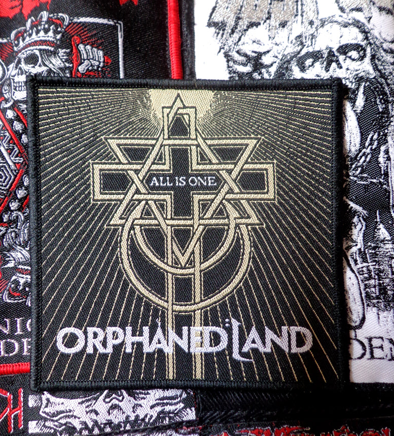 ORPHANED LAND (IL) - All Is One