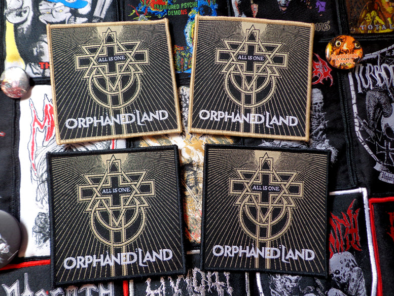 ORPHANED LAND (IL) - All Is One