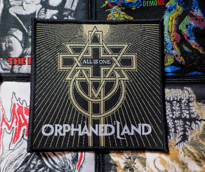 ORPHANED LAND (IL) - All Is One