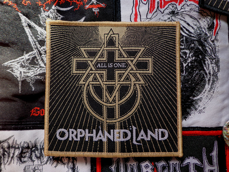 ORPHANED LAND (IL) - All Is One