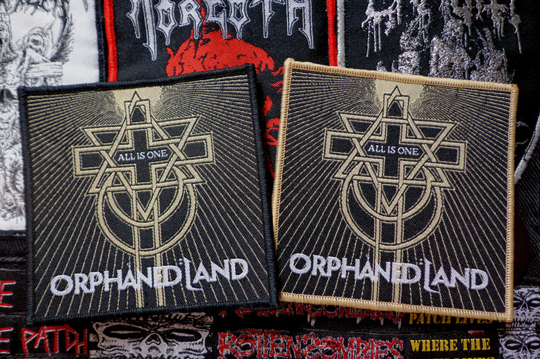 ORPHANED LAND (IL) - All Is One