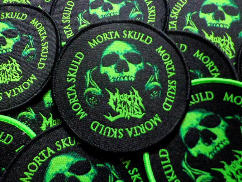 MORTA SKULD (US) - Morta Skuld