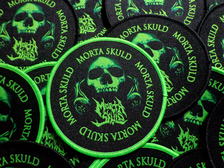 MORTA SKULD (US) - Morta Skuld