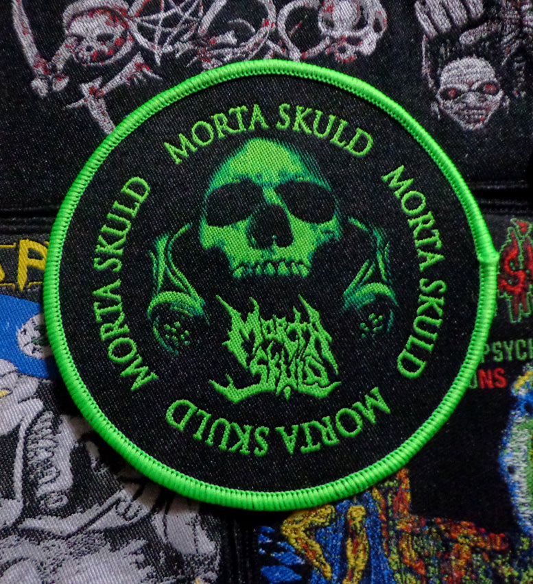 MORTA SKULD (US) - Morta Skuld