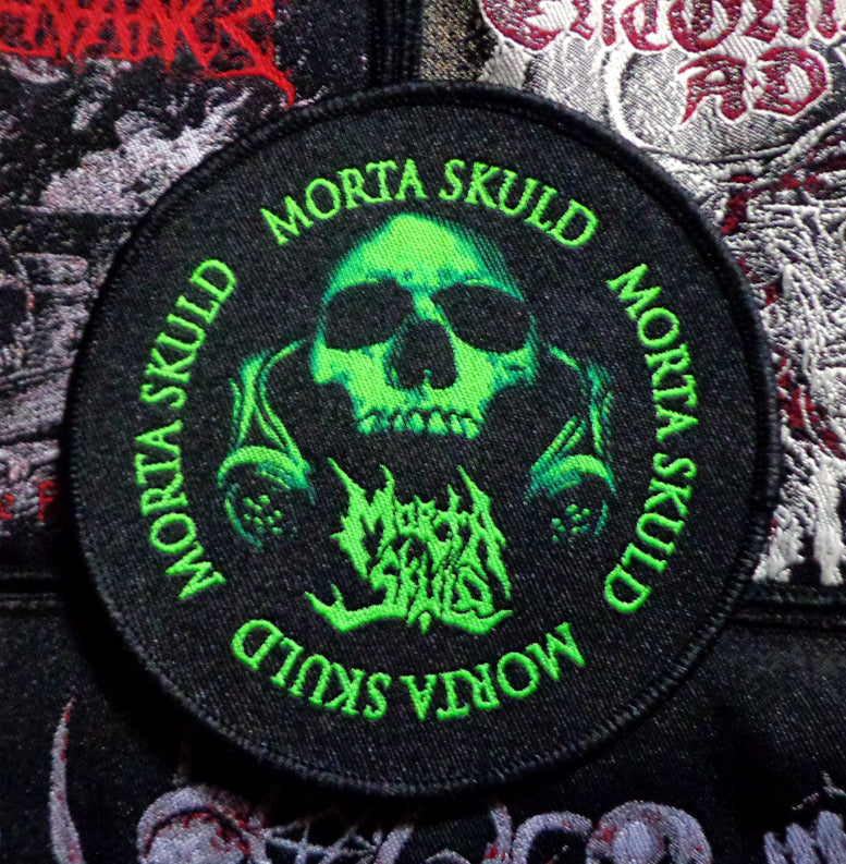 MORTA SKULD (US) - Morta Skuld