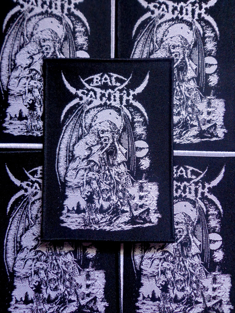 BAL - SAGOTH (UK) - Cthulhu