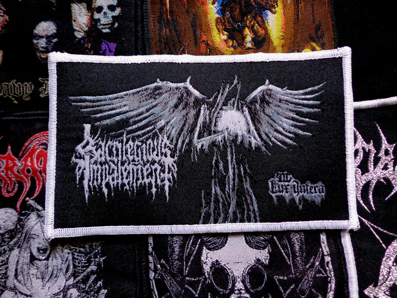 SACRILEGIOUS IMPALEMENT (FI) -  III Lux Infera