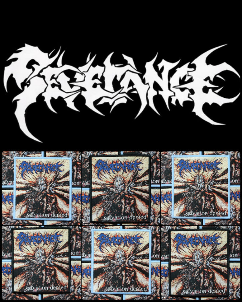 SEVERANCE (US) - Salvation Denied