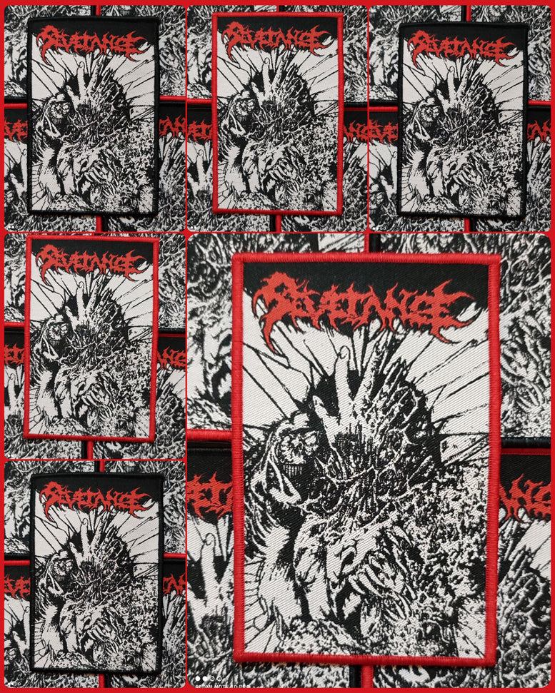 SEVERANCE (US) - Afterbirth of Infamy