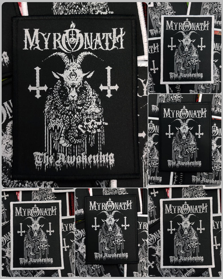 MYRONATH (SE) - The Awakening