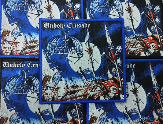 LORD BELIAL (SE) - Unholy Crusade